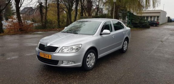 Skoda Octavia - 1.2 TSI Ambition - 1