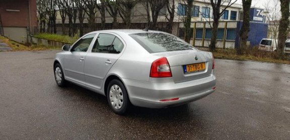 Skoda Octavia - 1.2 TSI Ambition - 1