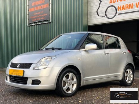 Suzuki Swift - 1.3 - 1