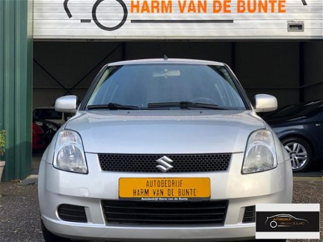 Suzuki Swift - 1.3 - 1