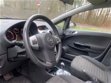 Opel Corsa - 1.2-16V Design Edition Lpg automaat