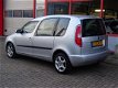 Skoda Roomster - 1.4 TDI Ambiente - 1 - Thumbnail