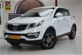 Kia Sportage - 1.6 GDI, MICHELIN, NIEUWE APK, GARANTIE, CRUISE, BLUETOOTH - 1 - Thumbnail