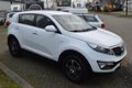 Kia Sportage - 1.6 GDI, MICHELIN, NIEUWE APK, GARANTIE, CRUISE, BLUETOOTH - 1 - Thumbnail