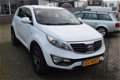 Kia Sportage - 1.6 GDI, MICHELIN, NIEUWE APK, GARANTIE, CRUISE, BLUETOOTH - 1 - Thumbnail