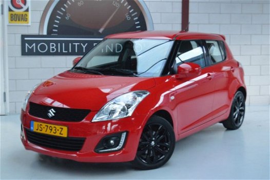 Suzuki Swift - 1.2 Bandit EASSS, NL-AUTO, NAP, GARANTIE - 1