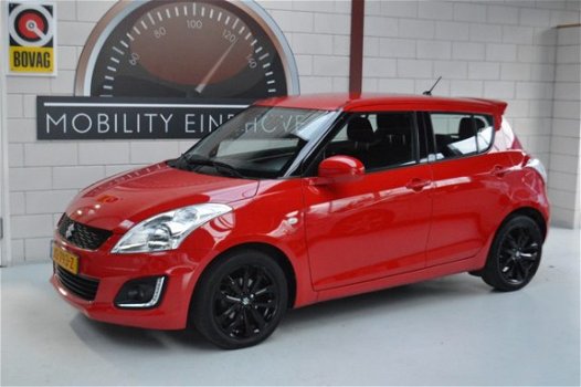 Suzuki Swift - 1.2 Bandit EASSS, NL-AUTO, NAP, GARANTIE - 1