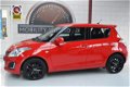 Suzuki Swift - 1.2 Bandit EASSS, NL-AUTO, NAP, GARANTIE - 1 - Thumbnail