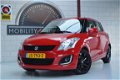 Suzuki Swift - 1.2 Bandit EASSS, NL-AUTO, NAP, GARANTIE - 1 - Thumbnail