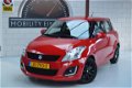 Suzuki Swift - 1.2 Bandit EASSS, NL-AUTO, NAP, GARANTIE - 1 - Thumbnail