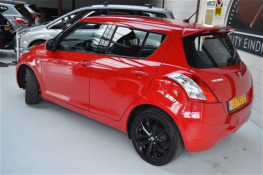 Suzuki Swift - 1.2 Bandit EASSS, NL-AUTO, NAP, GARANTIE - 1