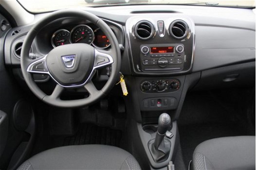 Dacia Logan MCV - 0.9 TCe Ambiance NIEUW UIT VOORRAAD / 2020 - 1