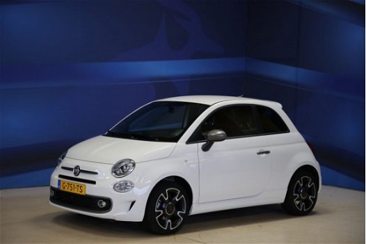 Fiat 500 - 1.2 Sport - 1