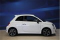 Fiat 500 - 1.2 Sport - 1 - Thumbnail