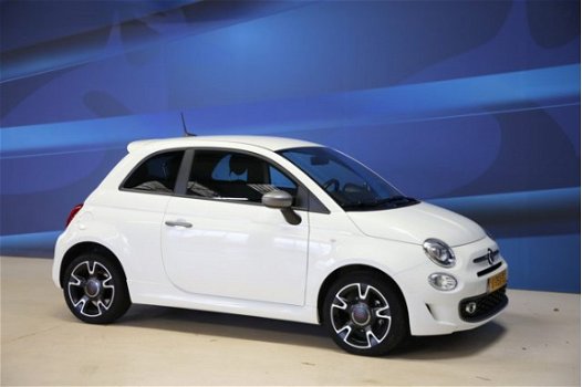 Fiat 500 - 1.2 Sport - 1