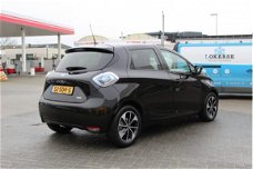 Renault Zoe - R90 Intens 41 kWh (excl. Accu) PRIJS EXCL BTW