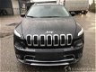 Jeep Cherokee - 3.2 v6 272pk limited - 8-traps aut - panoramdak - leer - xenon - navi - camera - sto - 1 - Thumbnail