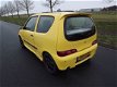 Fiat Seicento - 1100 ie Sporting Abarth Pakket Leer, Lichtmetaal - 1 - Thumbnail