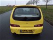 Fiat Seicento - 1100 ie Sporting Abarth Pakket Leer, Lichtmetaal - 1 - Thumbnail