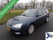 Ford Mondeo Wagon - 1.8-16V First Edition - 1 - Thumbnail