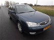 Ford Mondeo Wagon - 1.8-16V First Edition - 1 - Thumbnail