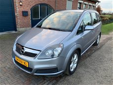 Opel Zafira - 1.8 Enjoy apk 26-6-2020
