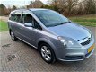 Opel Zafira - 1.8 Enjoy apk 26-6-2020 - 1 - Thumbnail