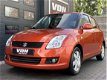 Suzuki Swift - 1.3 AIRCO - EL PAKKET - KEYLESS GO - 5DRS - 1 - Thumbnail