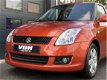 Suzuki Swift - 1.3 AIRCO - EL PAKKET - KEYLESS GO - 5DRS - 1 - Thumbnail