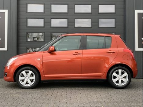 Suzuki Swift - 1.3 AIRCO - EL PAKKET - KEYLESS GO - 5DRS - 1