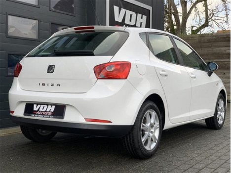 Seat Ibiza - AIRCO - 5 DRS - EL PAKKET - LMV - NIEUWSTAAT - 1