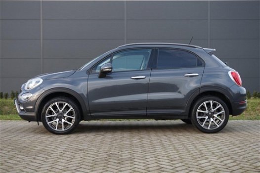 Fiat 500 X - Cross 1.4 Turbo MultiAir CrossPlus - 1