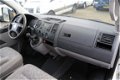 Volkswagen Transporter - 1.9 TDI 102PK * Kipper * Open laadbak * Cruise * Navi * Airco * 145.000km - 1 - Thumbnail
