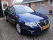 Volkswagen Passat Variant - 1.4 TSI Comfl BlueM - 1 - Thumbnail