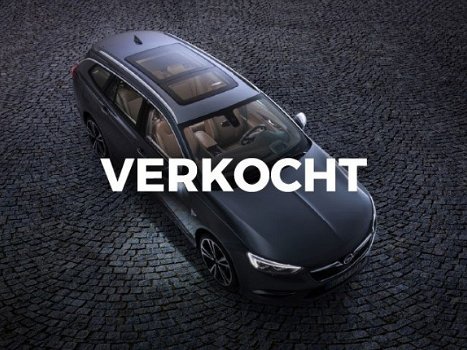 Opel Crossland X - 1.2 Turbo 110pk Innovation Automaat + Navigatie + Winterpakket + 17” LMV - 1