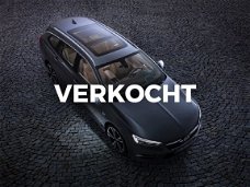 Opel Crossland X - 1.2 Turbo 110pk Innovation Automaat + Navigatie + Winterpakket + 17” LMV