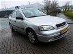 Opel Astra - 1.6 GL - 1 - Thumbnail