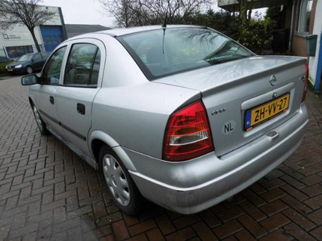 Opel Astra - 1.6 GL - 1