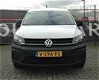 Volkswagen Caddy - 1.6 TDI L1H1 Trendline - 1 - Thumbnail