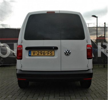 Volkswagen Caddy - 1.6 TDI L1H1 Trendline - 1