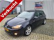 Volkswagen Golf - 1.6 TDI Trendline BlueMotion Prachtige en goed onderhouden Golf 6, In de Style uit - 1 - Thumbnail