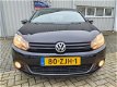 Volkswagen Golf - 1.6 TDI Trendline BlueMotion Prachtige en goed onderhouden Golf 6, In de Style uit - 1 - Thumbnail