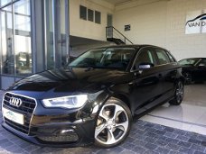 Audi A3 Sportback - 1.4 TFSI Ambition S-Line trekhaak