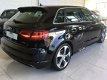 Audi A3 Sportback - 1.4 TFSI Ambition S-Line trekhaak - 1 - Thumbnail