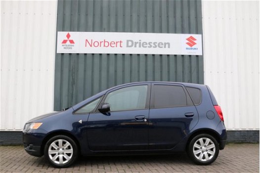 Mitsubishi Colt - 1.3 Edition Two 5d Navi Cruise - 1