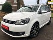 Volkswagen Touran - 1.4 TSI, 7 PERS, AUTOMAAT, NAVI, PDC, ETC - 1 - Thumbnail