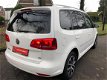 Volkswagen Touran - 1.4 TSI, 7 PERS, AUTOMAAT, NAVI, PDC, ETC - 1 - Thumbnail