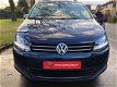 Volkswagen Sharan - 1.4 TSI, 7 PERS, AUTOMAAT, NAVI, PDC, ETC - 1 - Thumbnail
