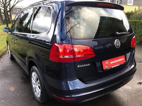 Volkswagen Sharan - 1.4 TSI, 7 PERS, AUTOMAAT, NAVI, PDC, ETC - 1