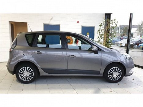 Renault Scénic - Scenic 1.5 Dci Automaat Airco - 1